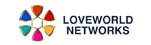 Loveworld Networks logo